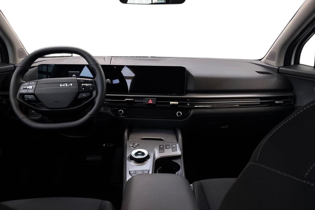 Kia Sportage 2027