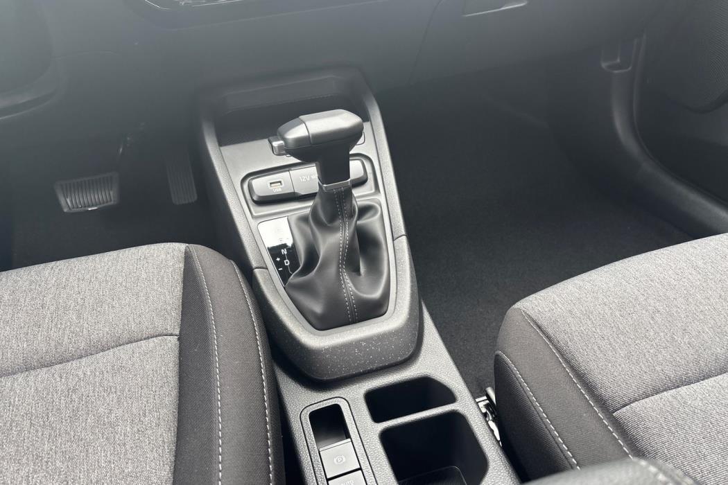Kia Stonic 2026