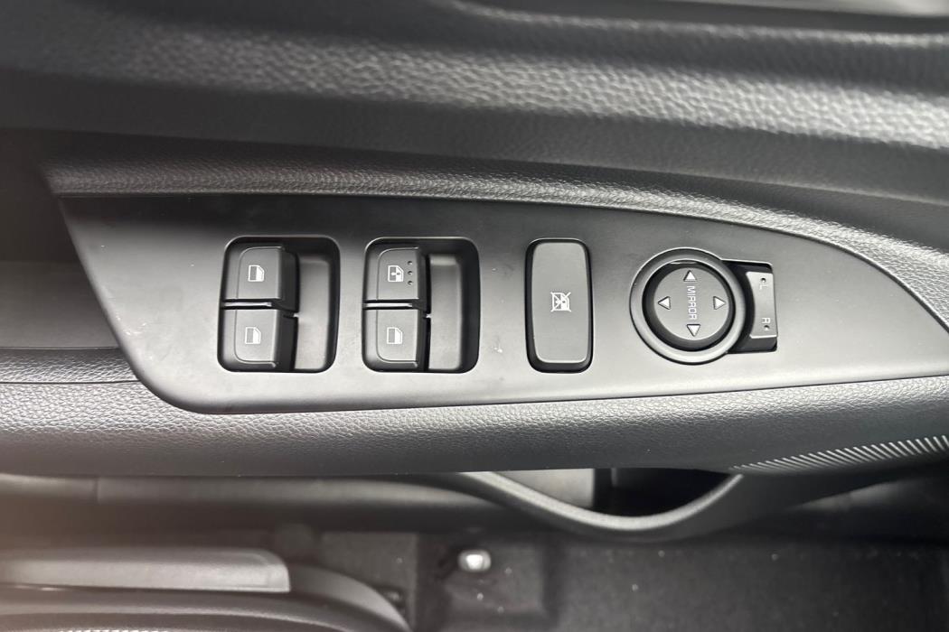 Kia Stonic 2026