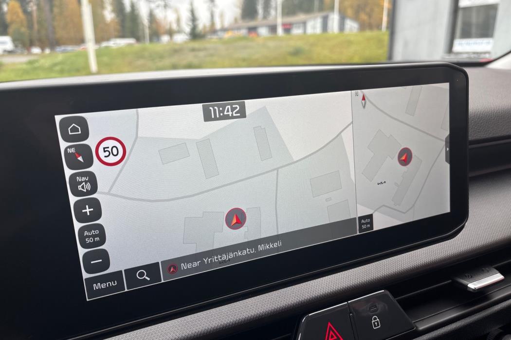 Kia Stonic 2026