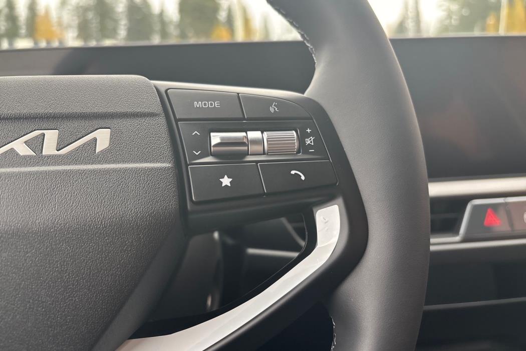 Kia Stonic 2026