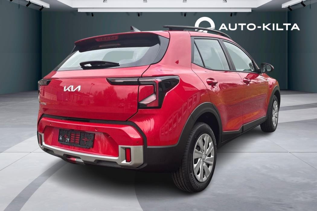 Kia Stonic 2026