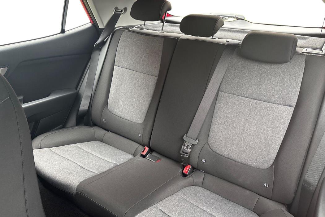 Kia Stonic 2026