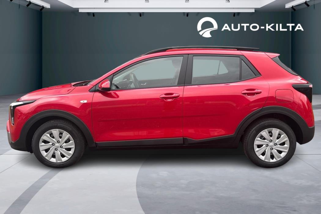 Kia Stonic 2026
