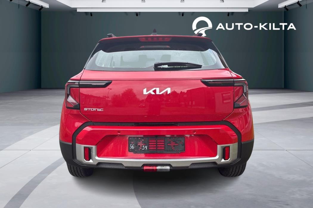 Kia Stonic 2026