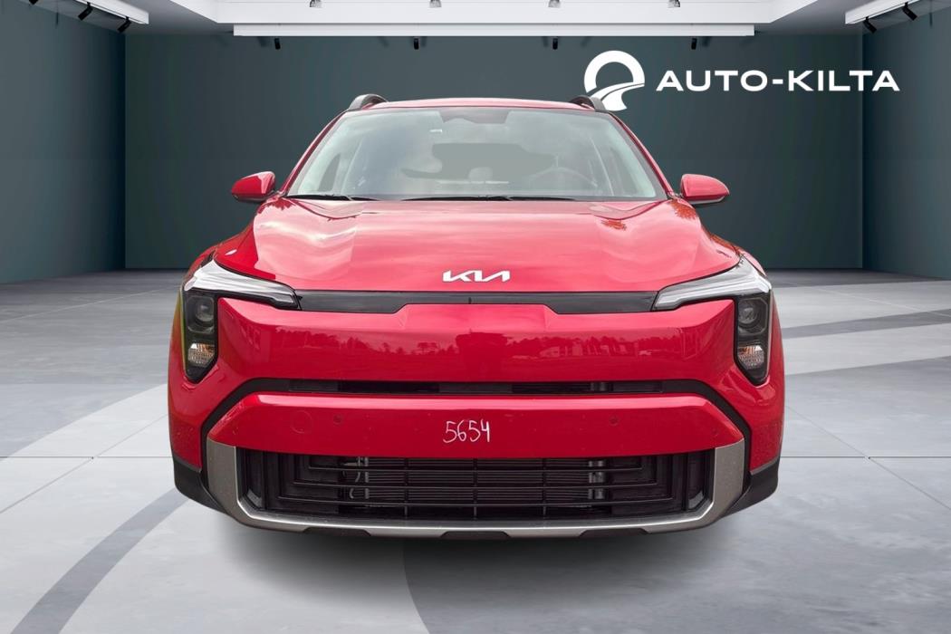 Kia Stonic 2026