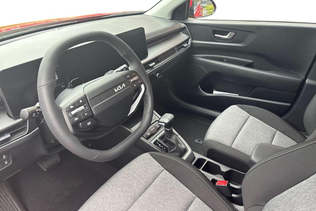 Kia Stonic 2026