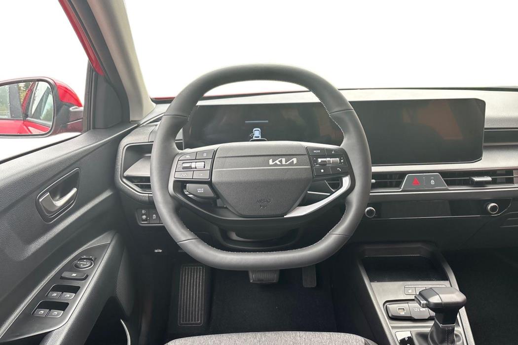 Kia Stonic 2026