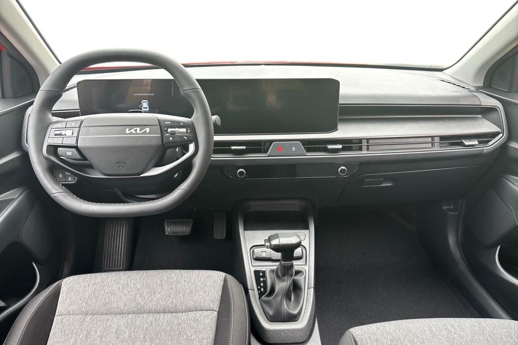 Kia Stonic 2026