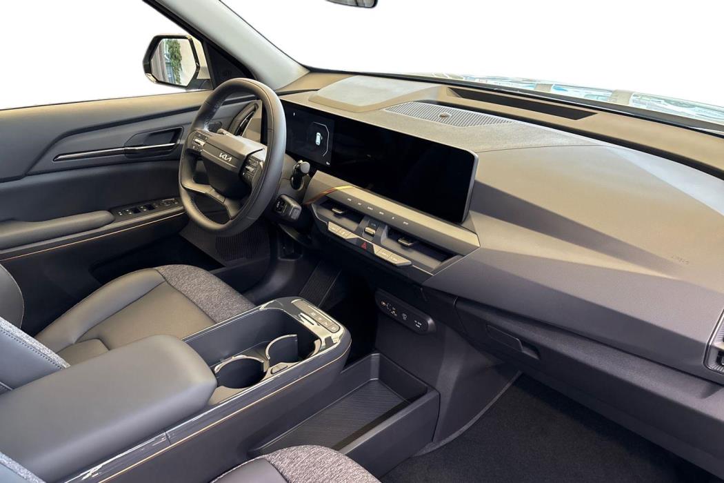 Kia EV5 2026