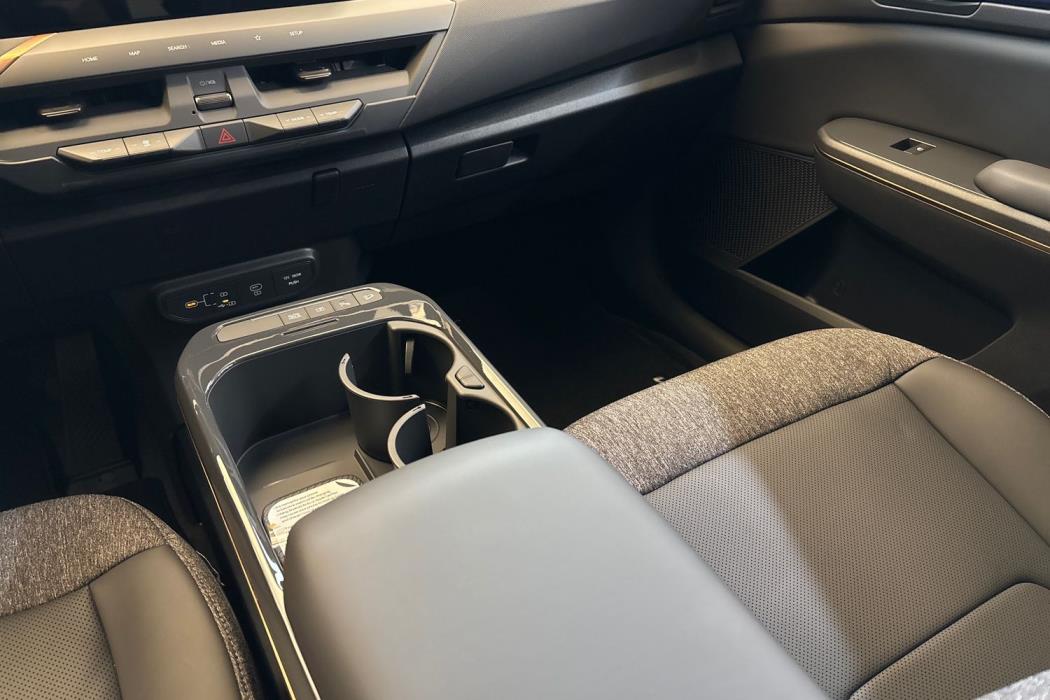Kia EV5 2026