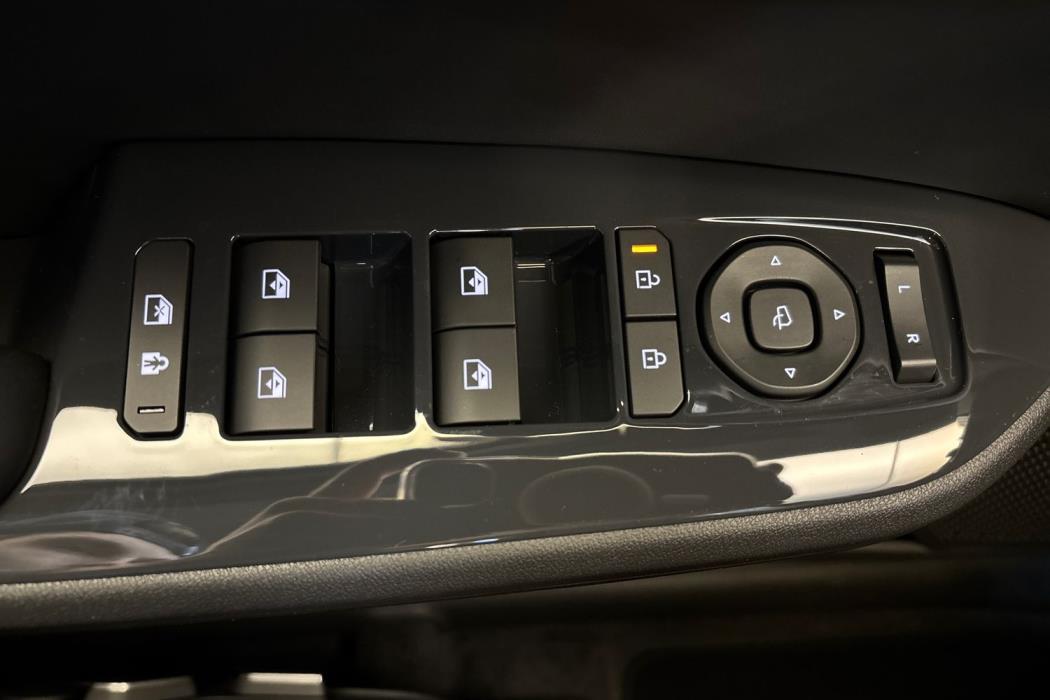 Kia EV5 2026