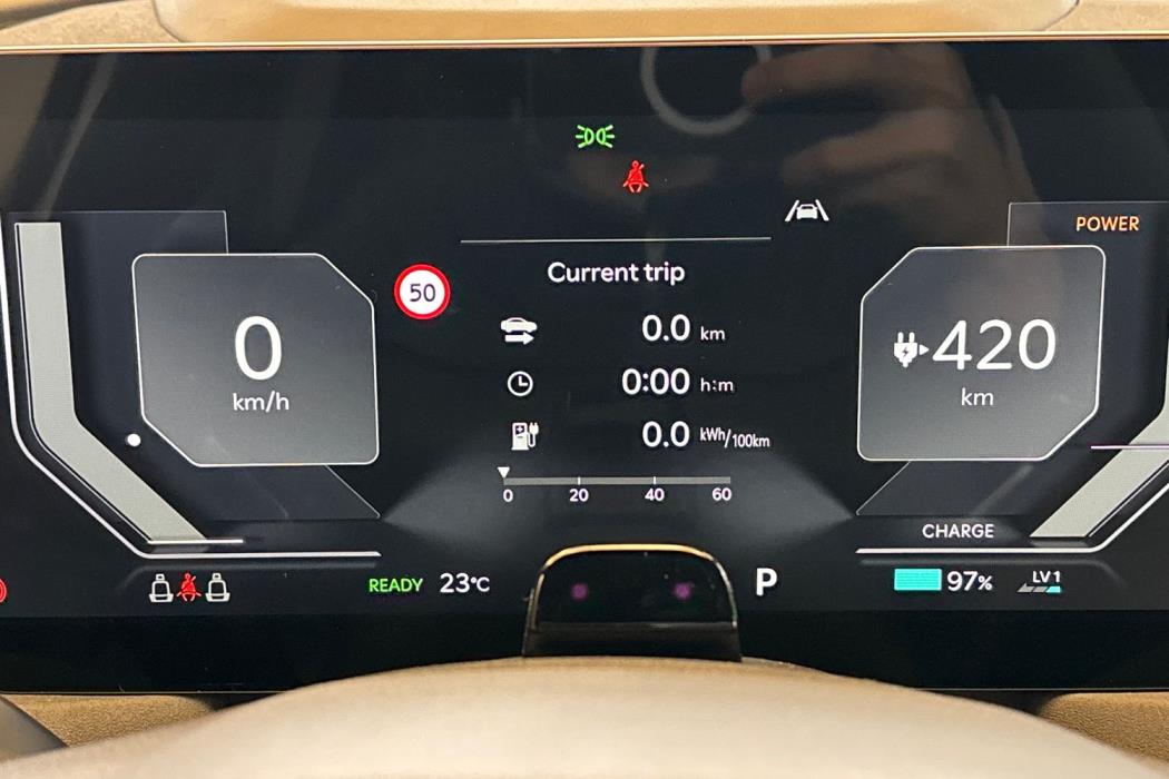 Kia EV5 2026