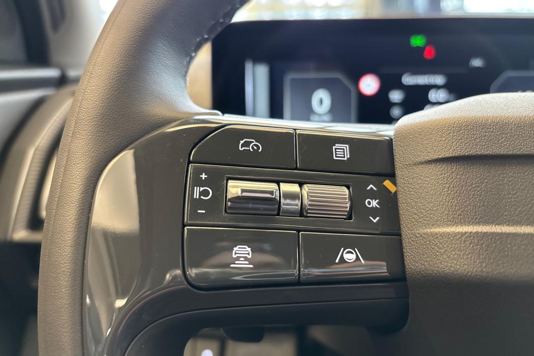 Kia EV5 2026