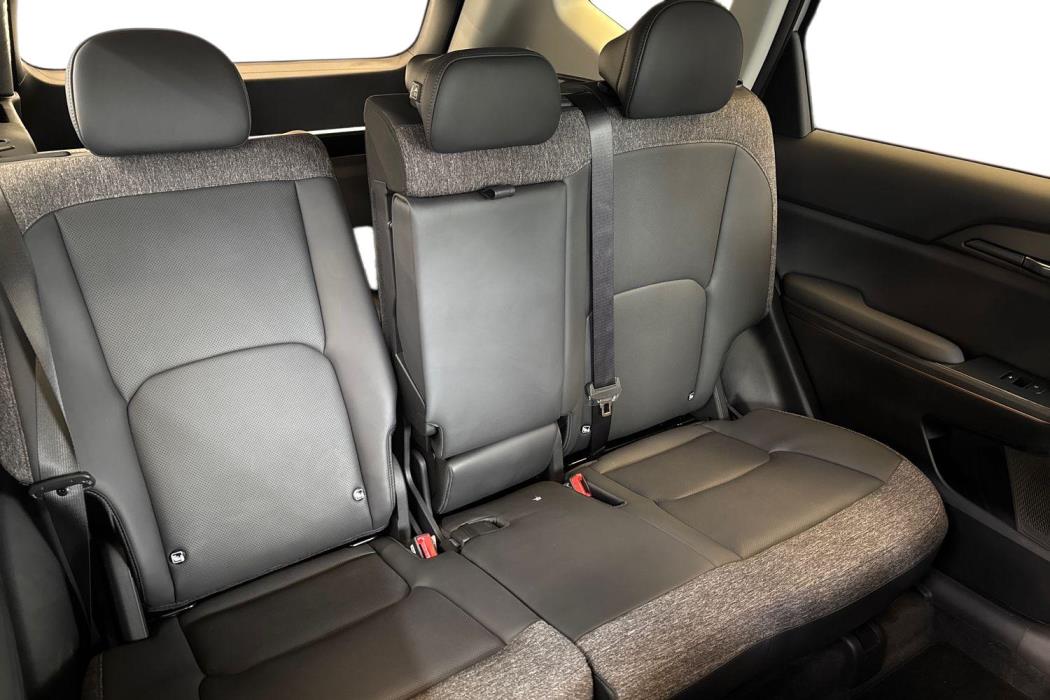 Kia EV5 2026