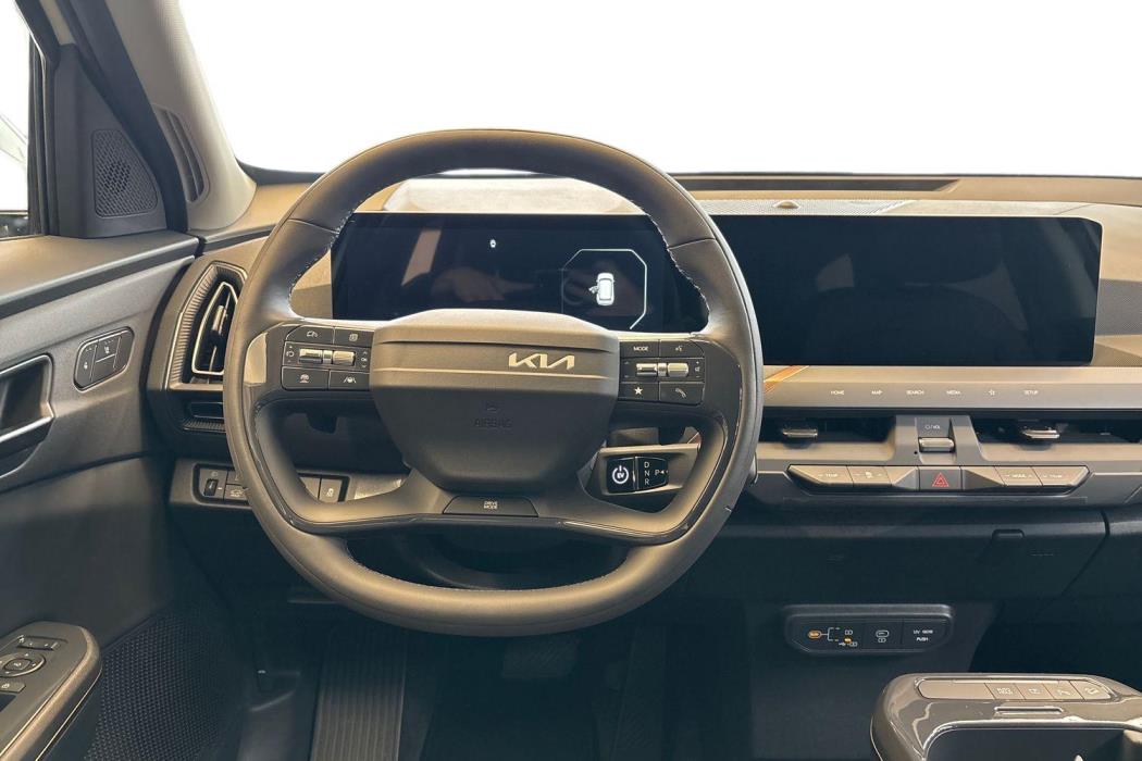 Kia EV5 2026