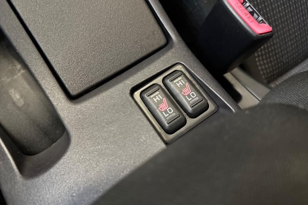 Mitsubishi Lancer 2011