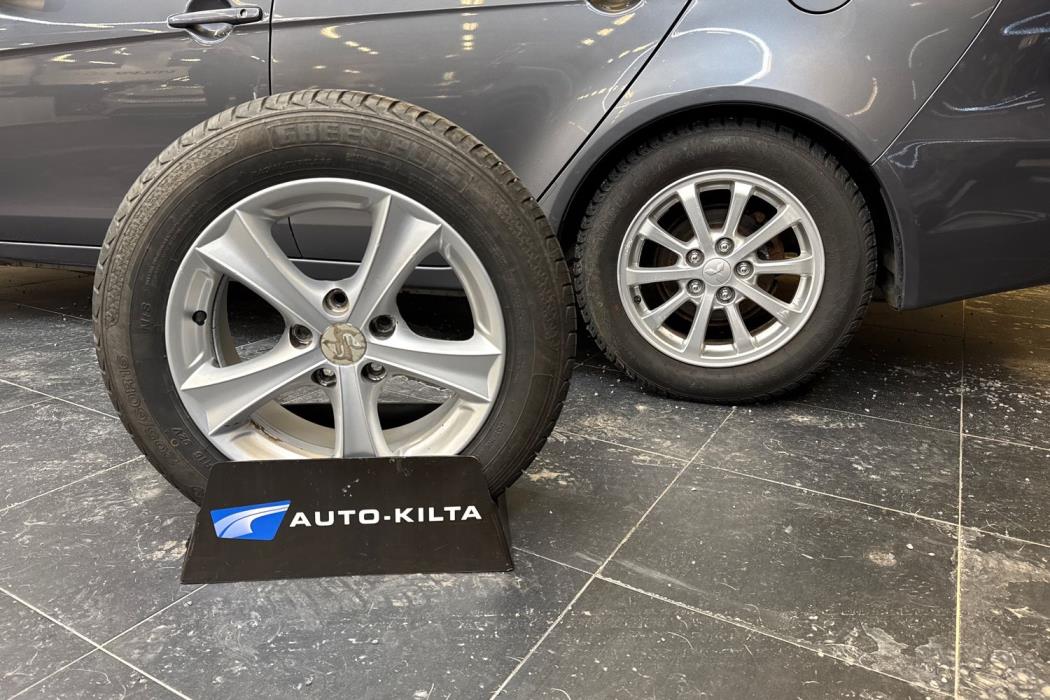 Mitsubishi Lancer 2011