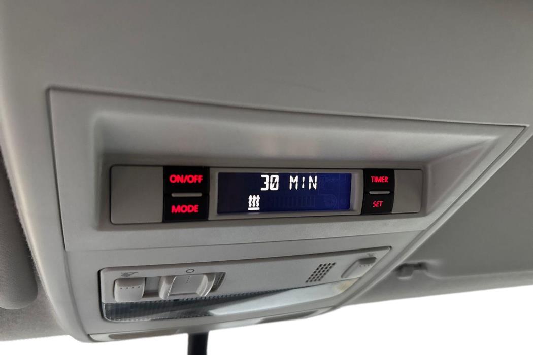 Volkswagen Transporter 2014