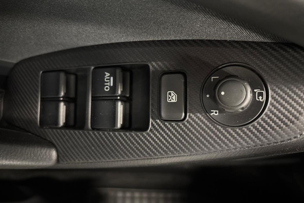 MAZDA Mazda3 2016