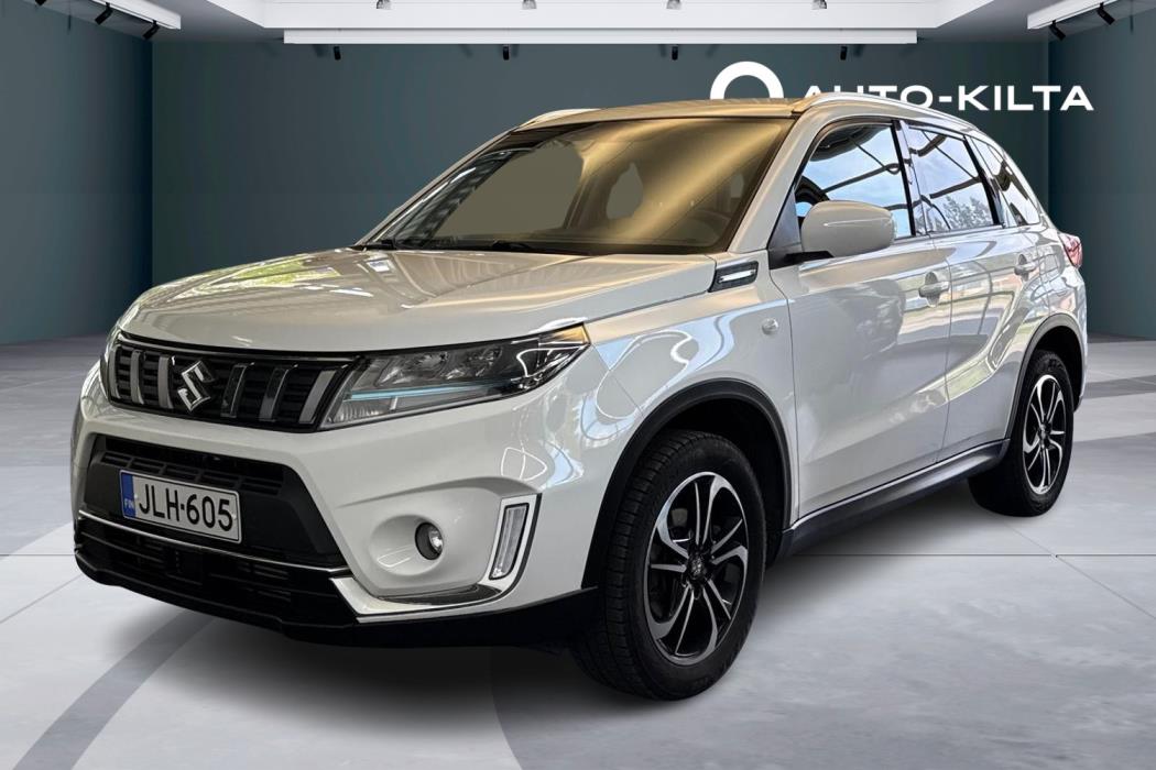 Suzuki Vitara 2022