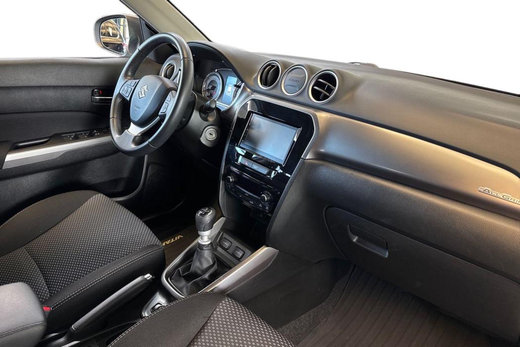 Suzuki Vitara 2022
