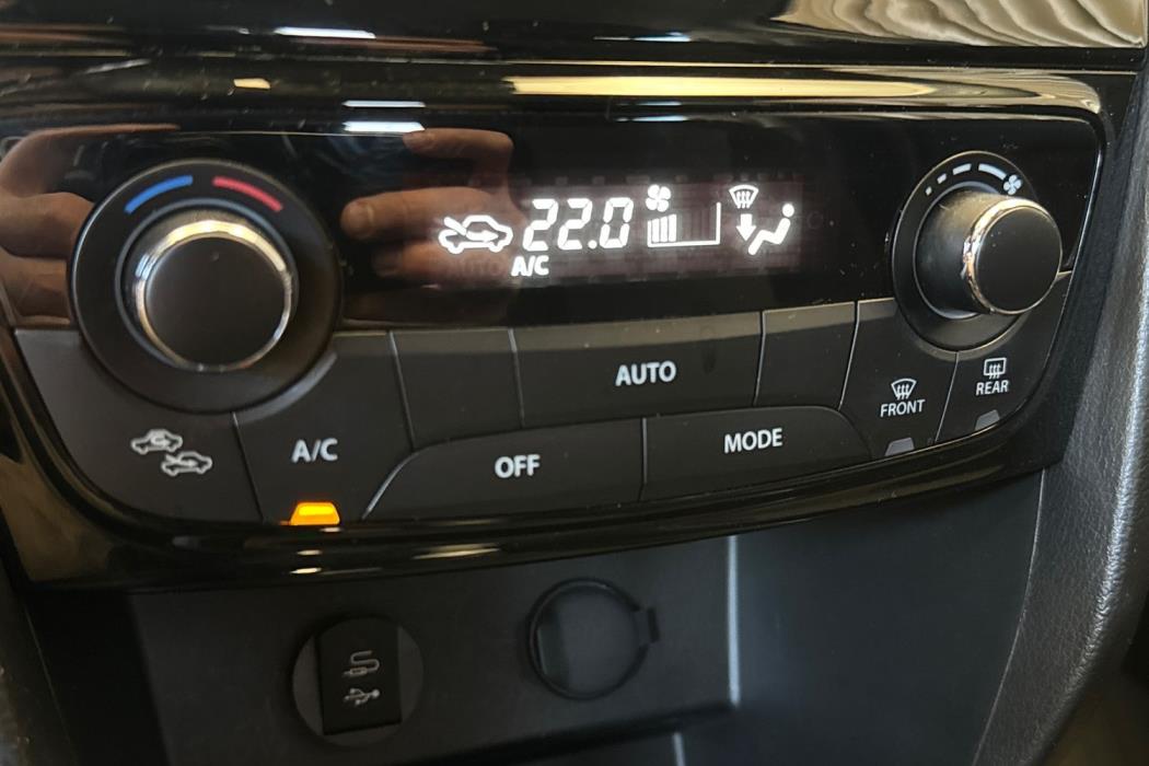 Suzuki Vitara 2022