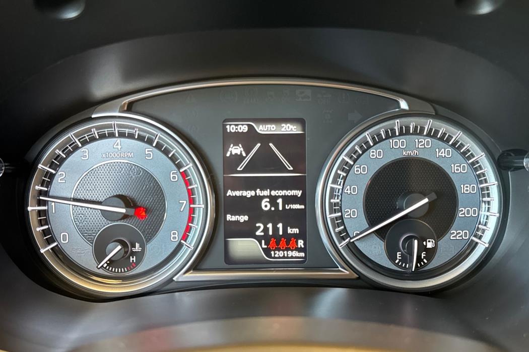 Suzuki Vitara 2022