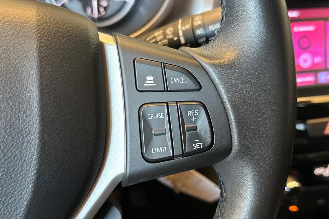 Suzuki Vitara 2022