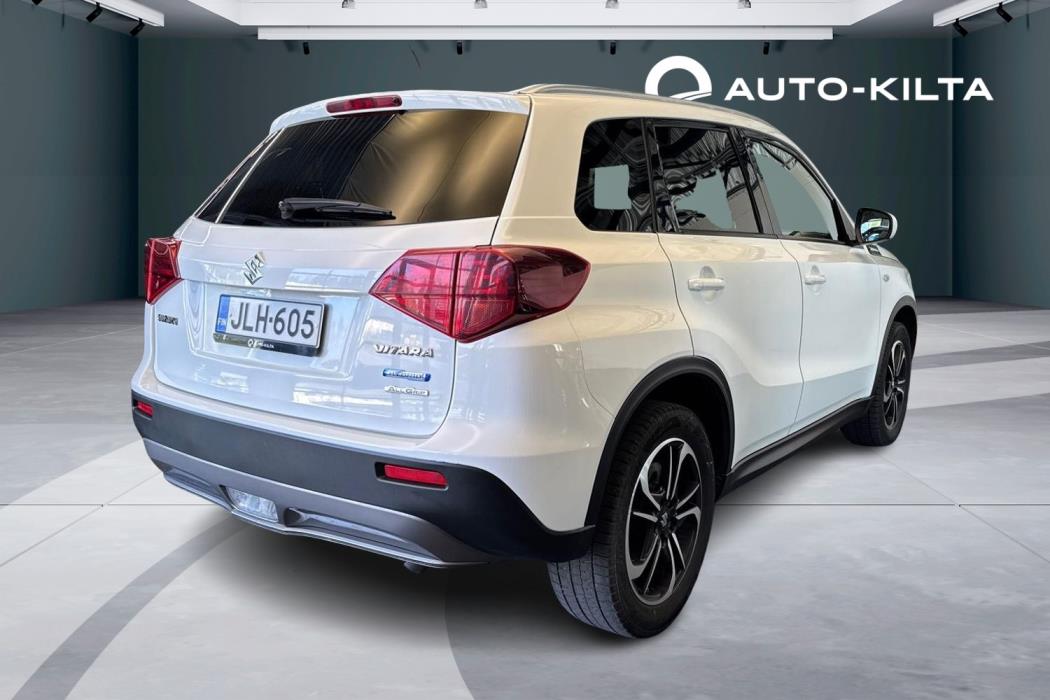 Suzuki Vitara 2022