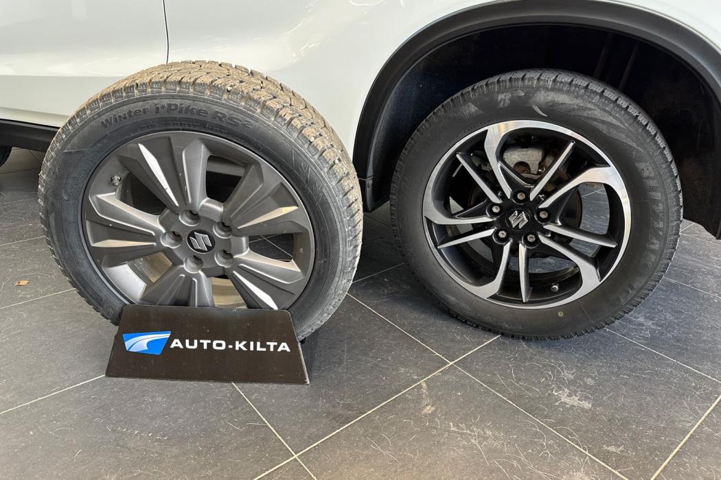 Suzuki Vitara 2022