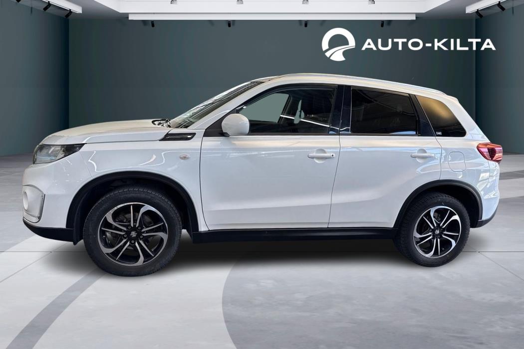 Suzuki Vitara 2022