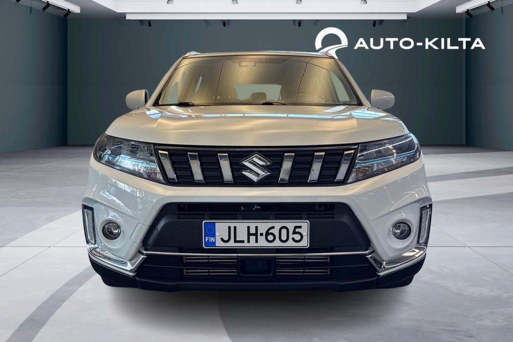 Suzuki Vitara 2022