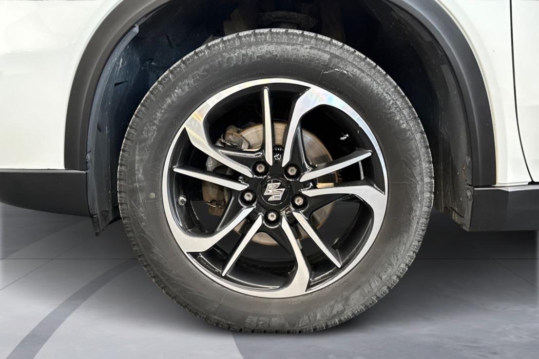 Suzuki Vitara 2022