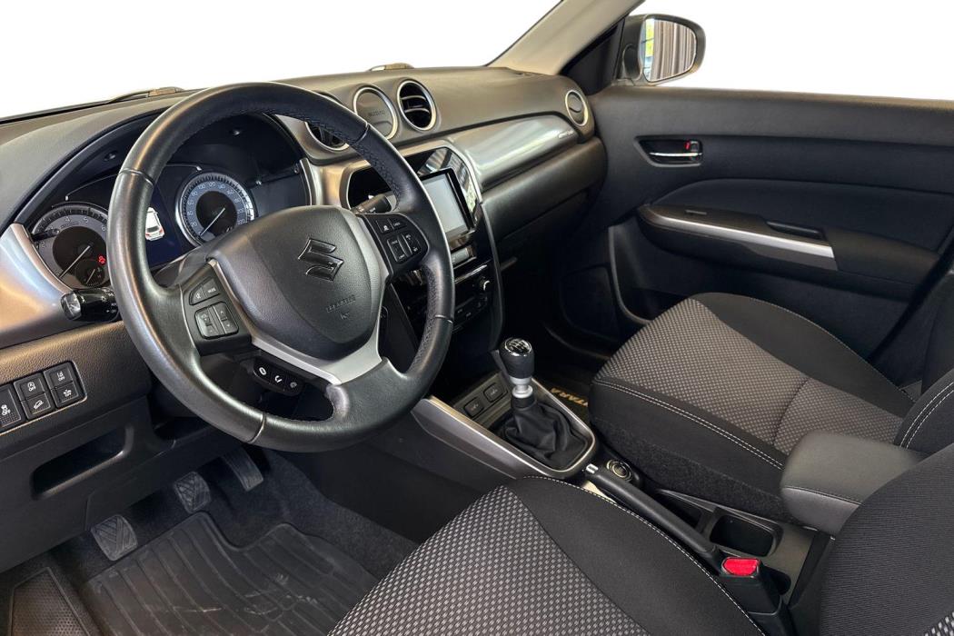 Suzuki Vitara 2022