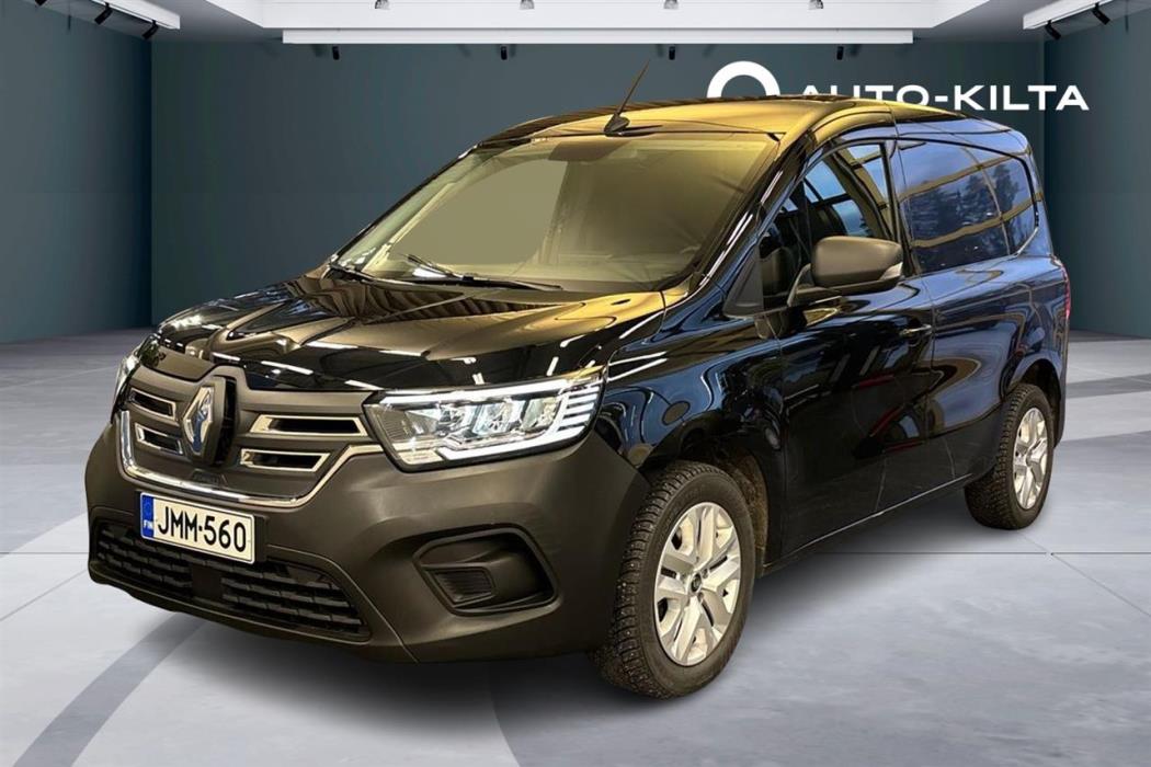 RENAULT Kangoo 2022