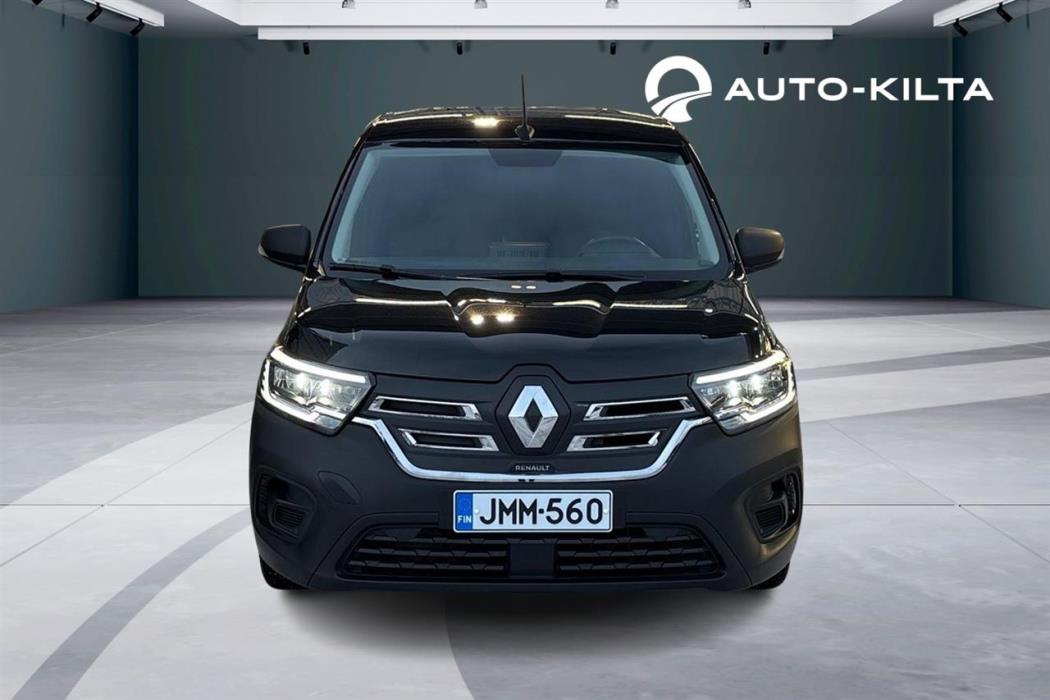 RENAULT Kangoo 2022