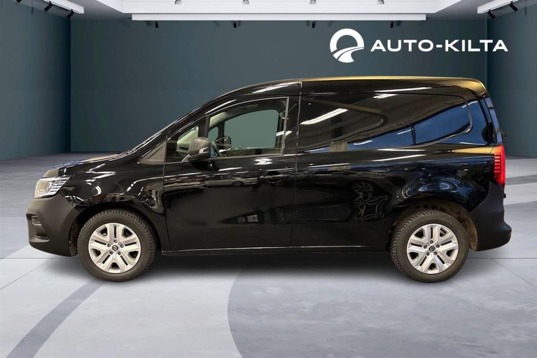 RENAULT Kangoo 2022