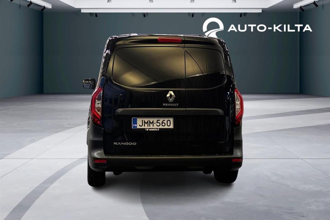 RENAULT Kangoo 2022