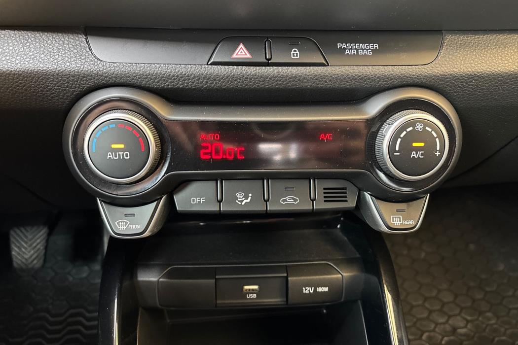 Kia Stonic 2022