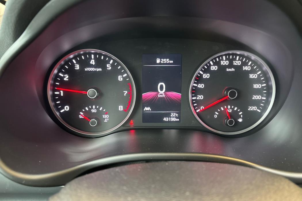 Kia Stonic 2022