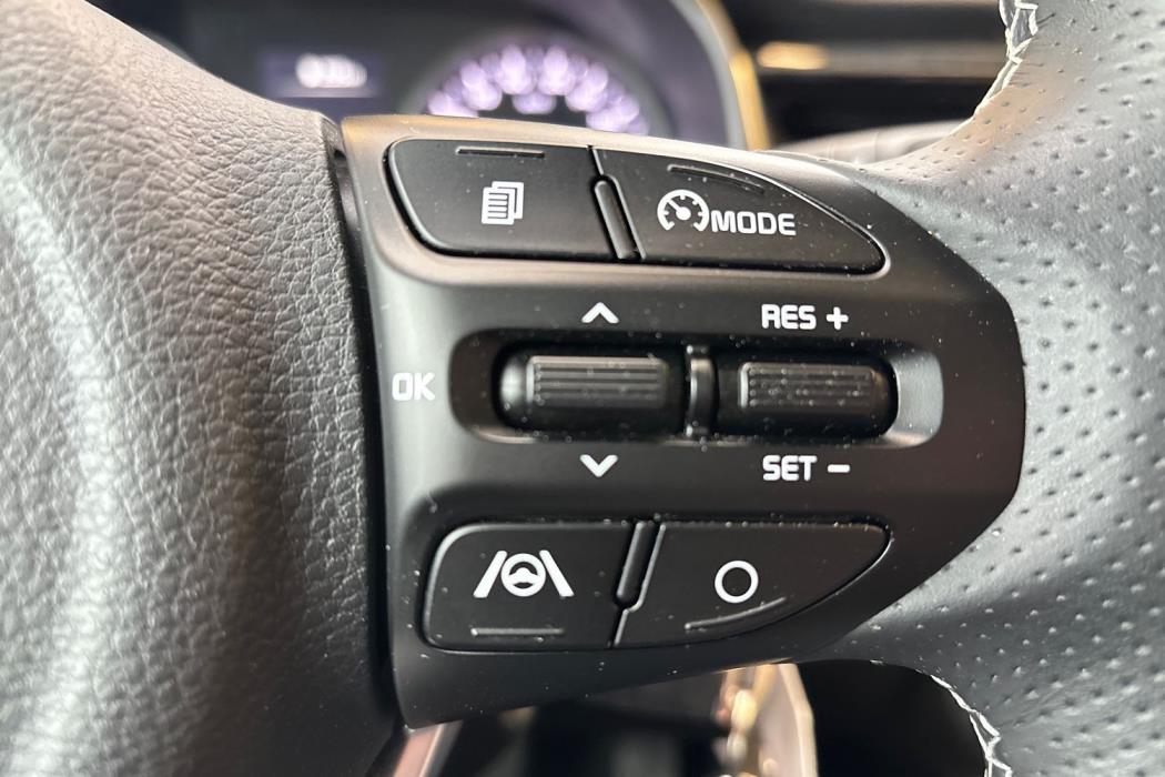 Kia Stonic 2022