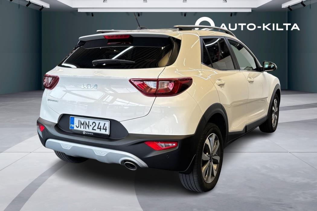 Kia Stonic 2022