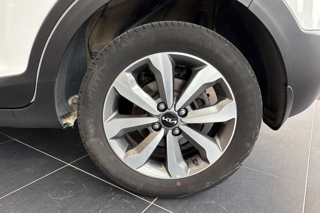 Kia Stonic 2022