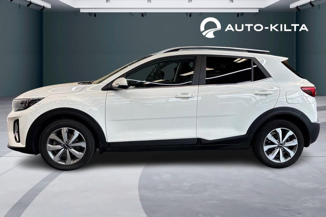 Kia Stonic 2022