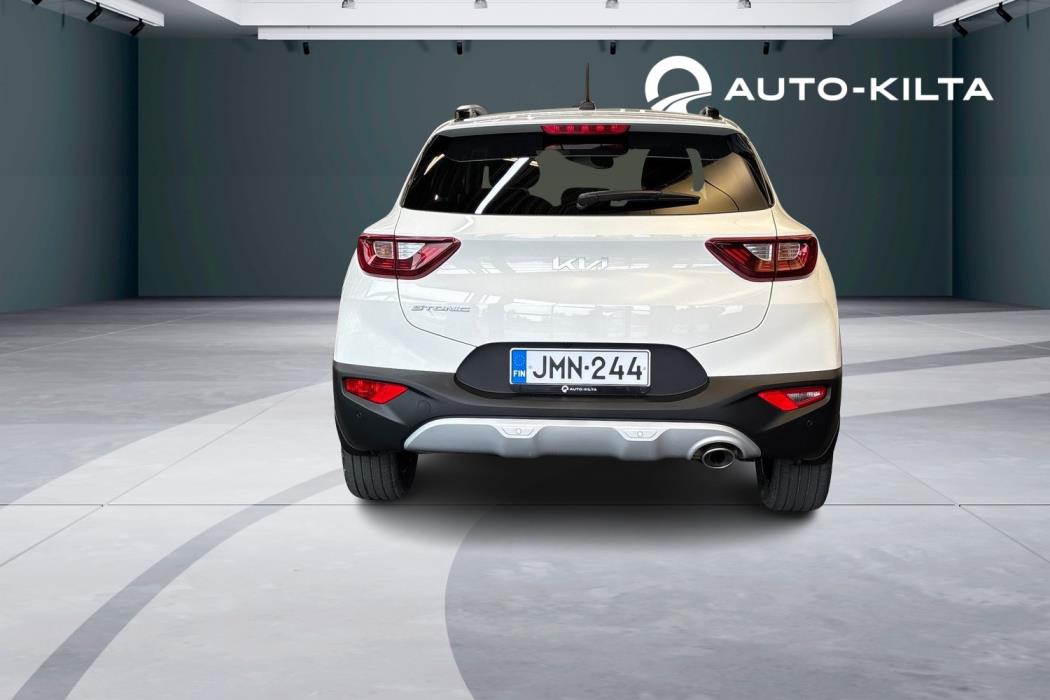 Kia Stonic 2022