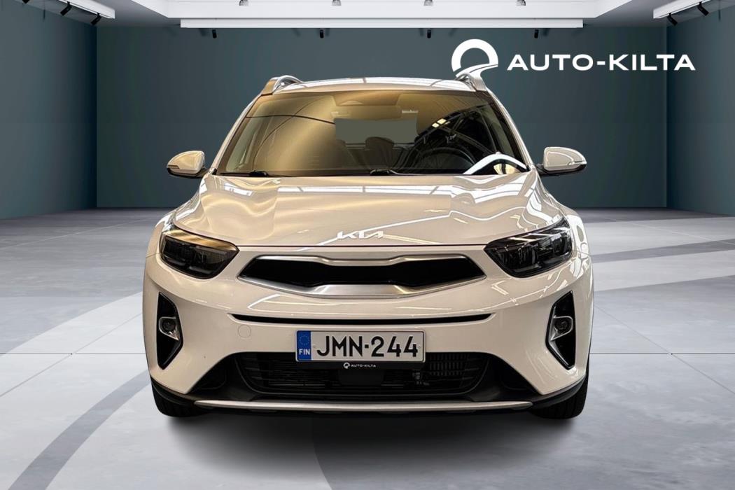 Kia Stonic 2022