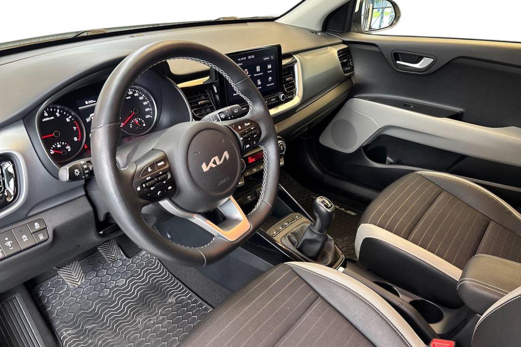 Kia Stonic 2022