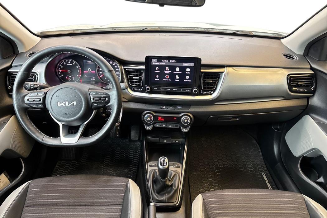 Kia Stonic 2022