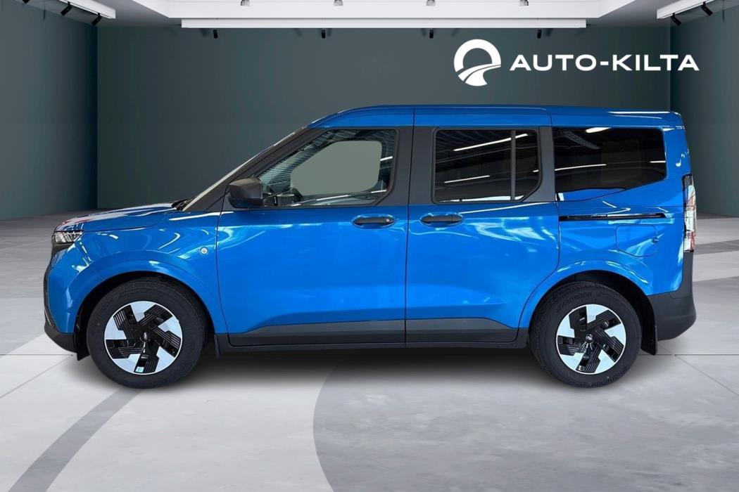 Ford Tourneo Courier 2025